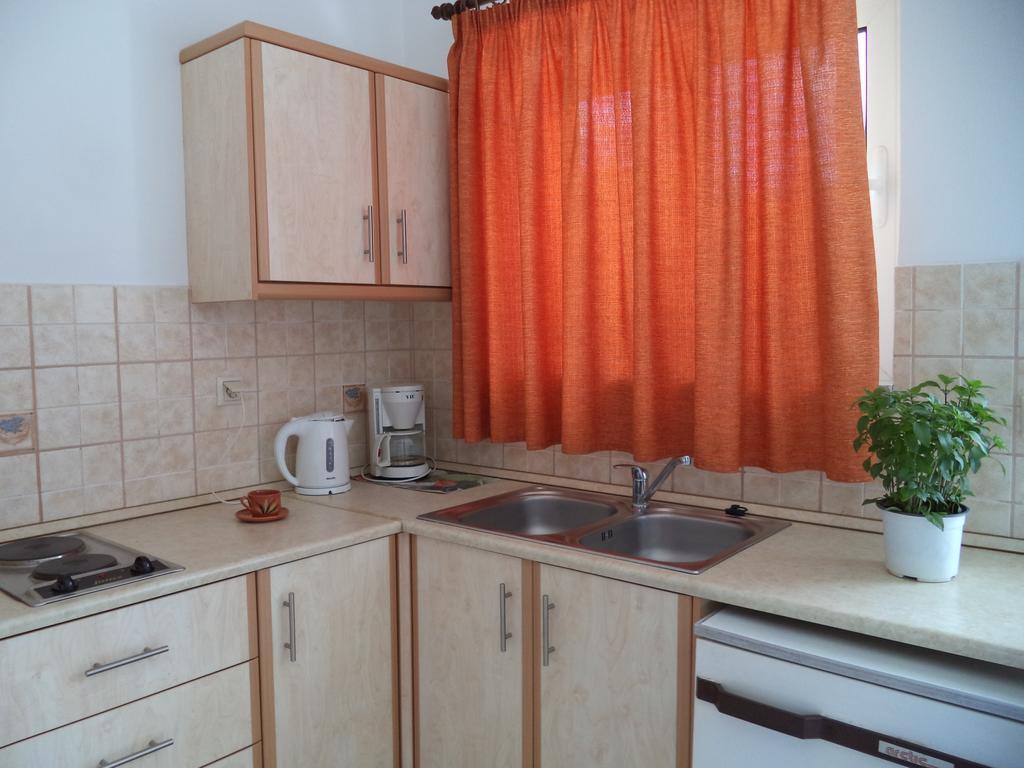 Antonios Apartments Stegna Archangelos  Room photo