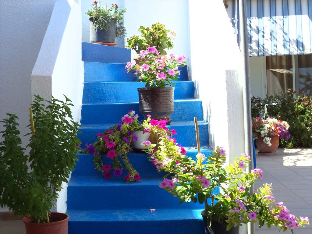 Antonios Apartments Stegna Archangelos  Exterior photo