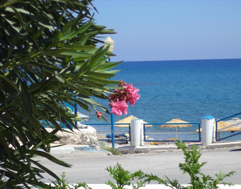 Antonios Apartments Stegna Archangelos  Exterior photo
