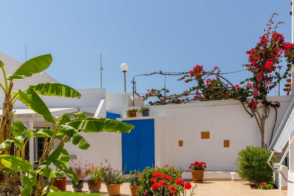 Antonios Apartments Stegna Archangelos  Exterior photo