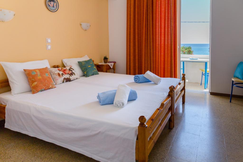 Antonios Apartments Stegna Archangelos  Exterior photo