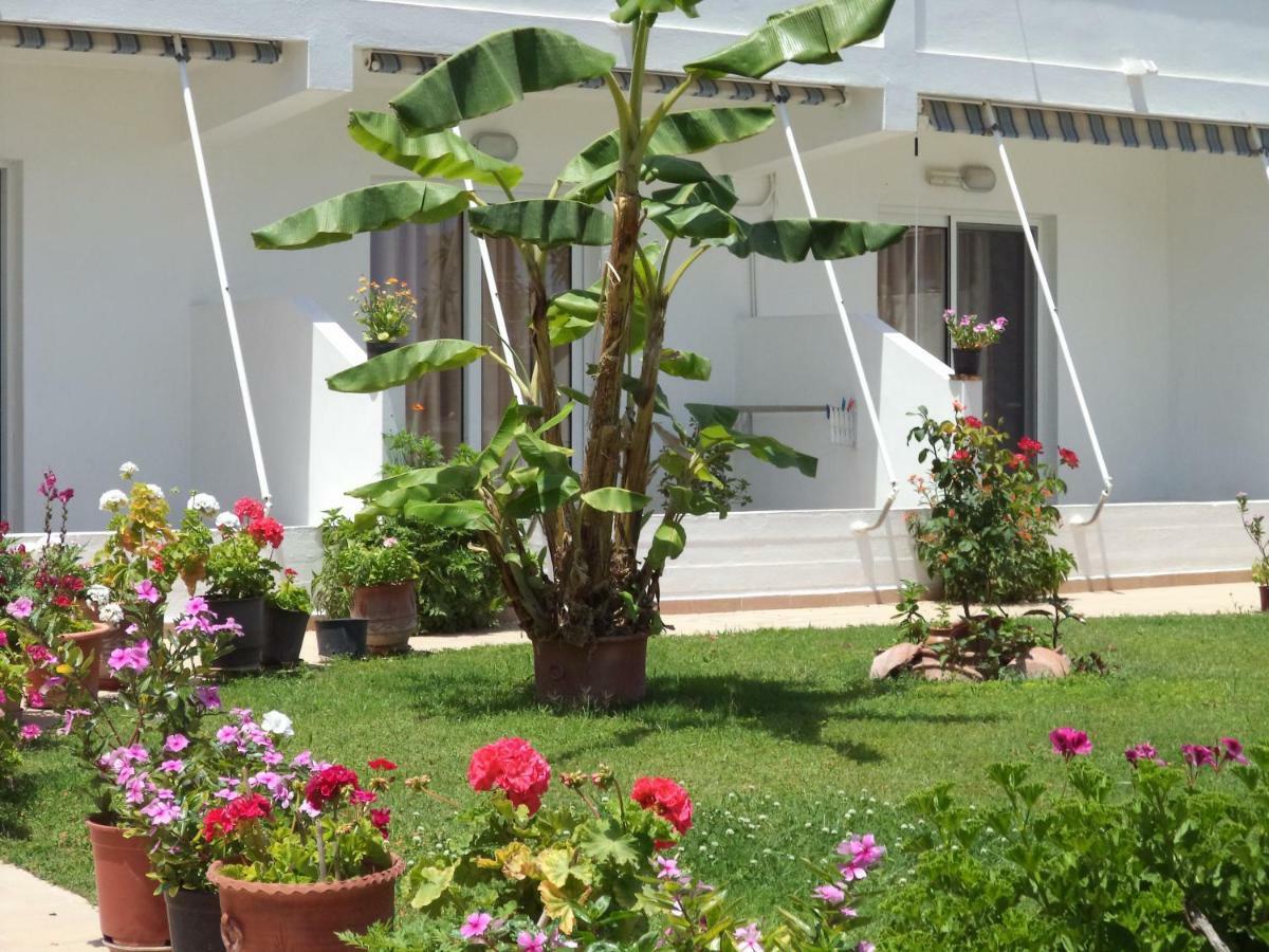 Antonios Apartments Stegna Archangelos  Exterior photo